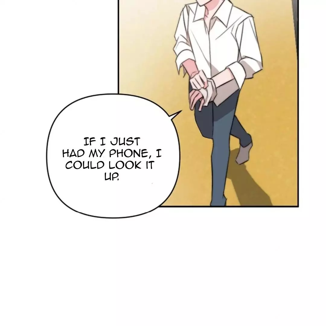 Masquerade - Chapter 1 Page 87