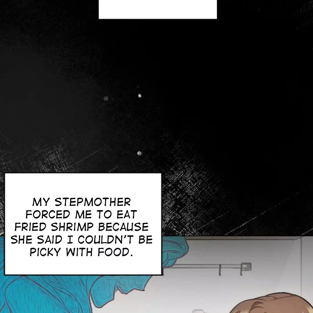Masquerade - Chapter 2 Page 6