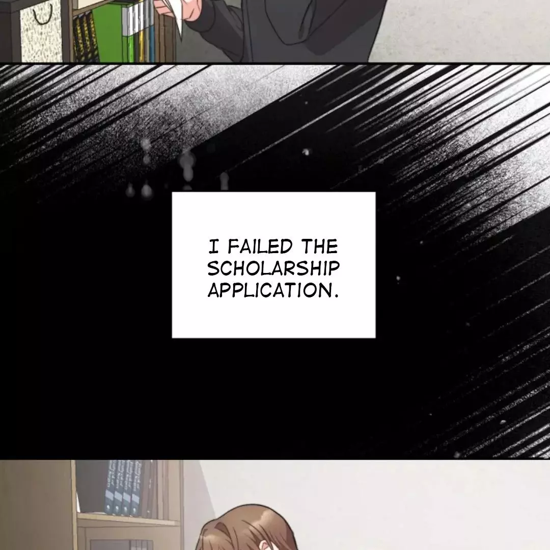 Masquerade - Chapter 2 Page 13