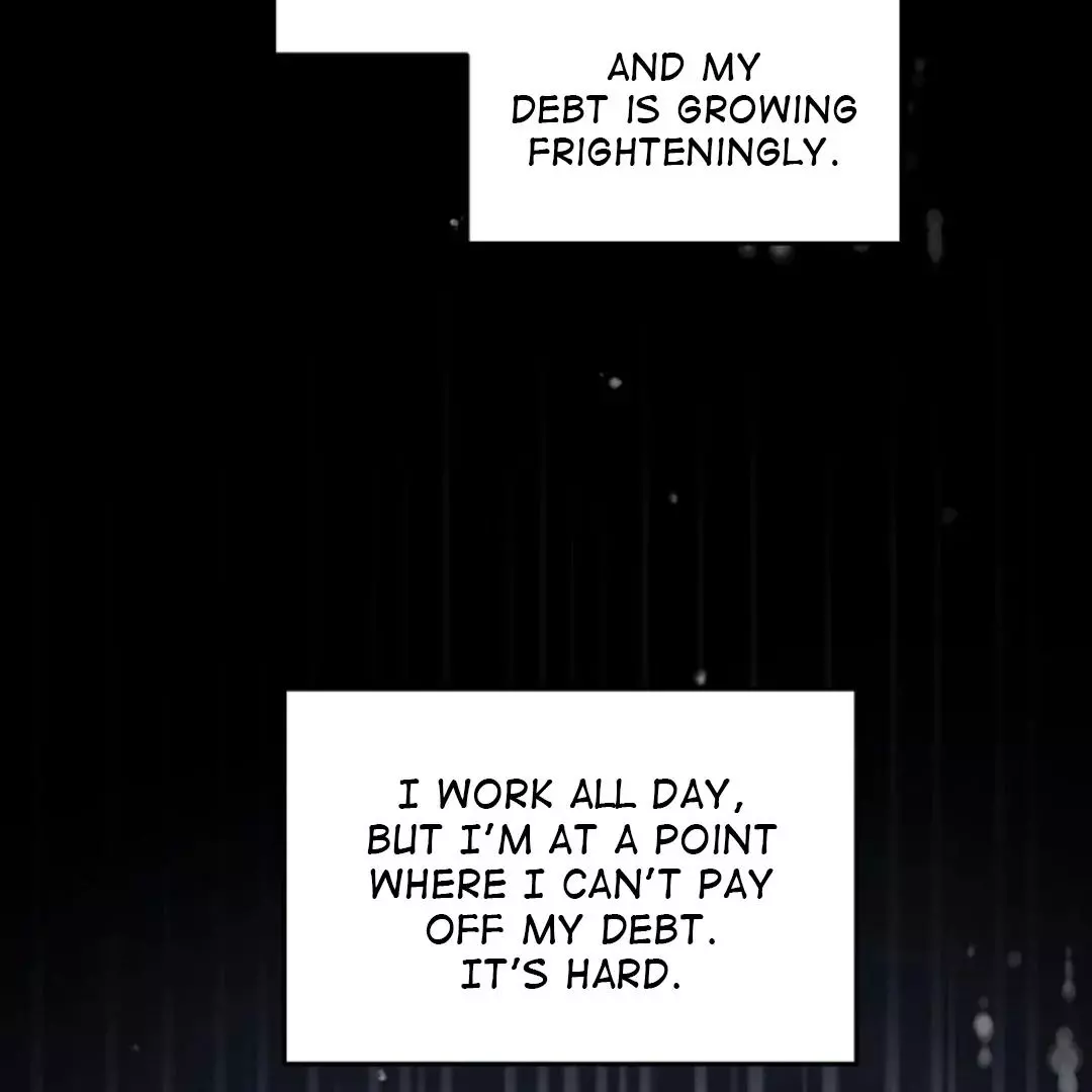 Masquerade - Chapter 2 Page 15