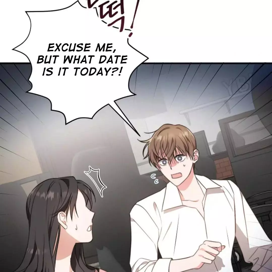 Masquerade - Chapter 2 Page 91