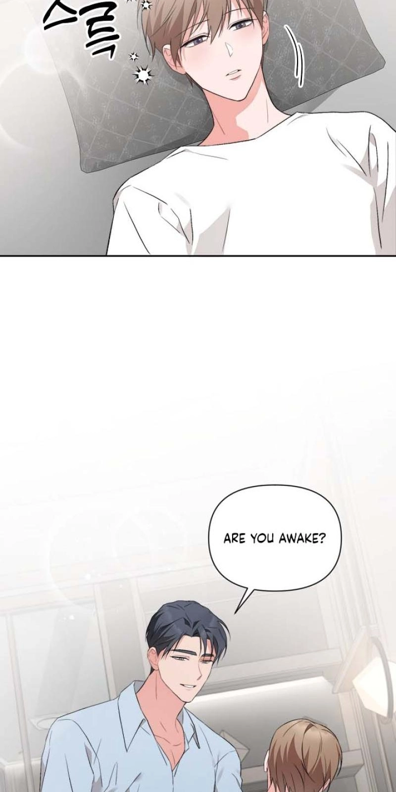 Masquerade - Chapter 22 Page 3