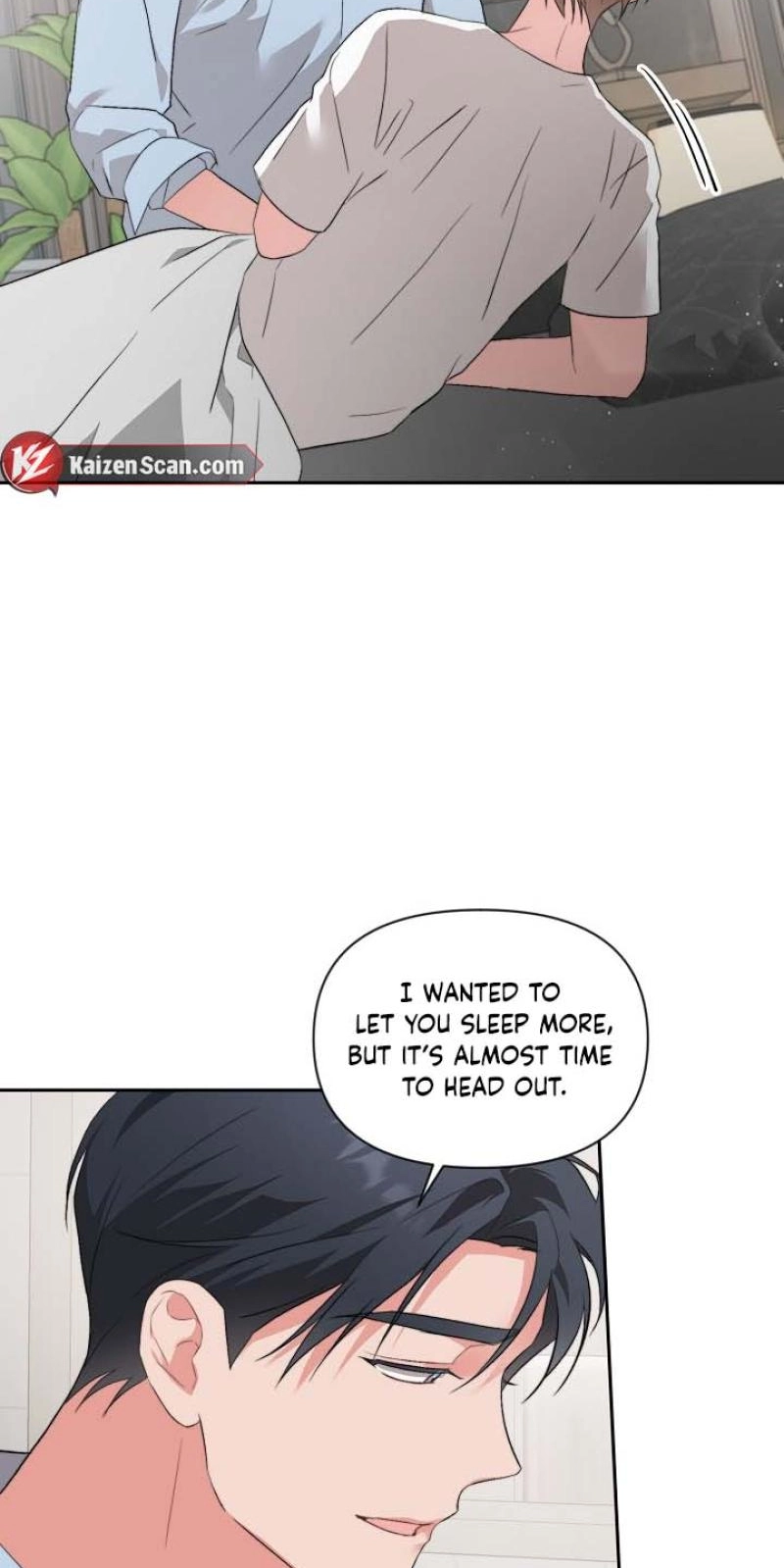Masquerade - Chapter 22 Page 4