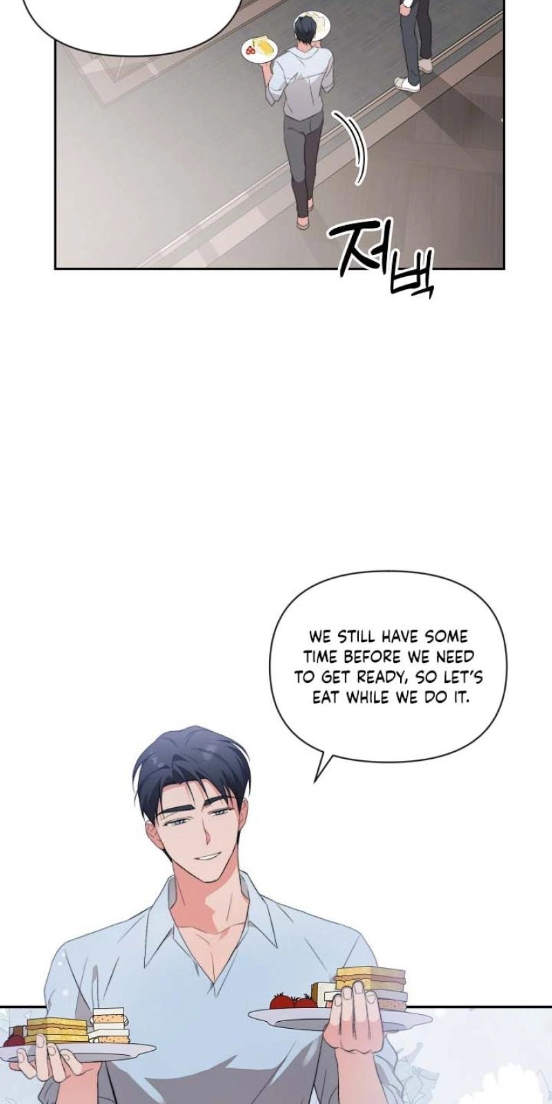 Masquerade - Chapter 22 Page 9
