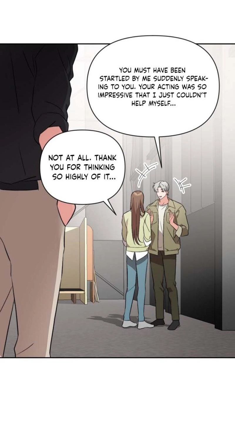 Masquerade - Chapter 22 Page 39