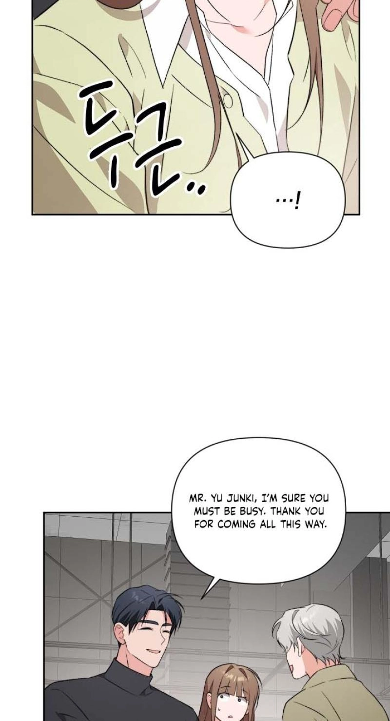 Masquerade - Chapter 22 Page 43