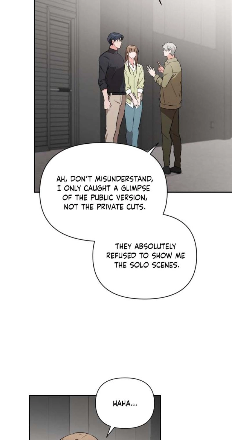 Masquerade - Chapter 22 Page 48