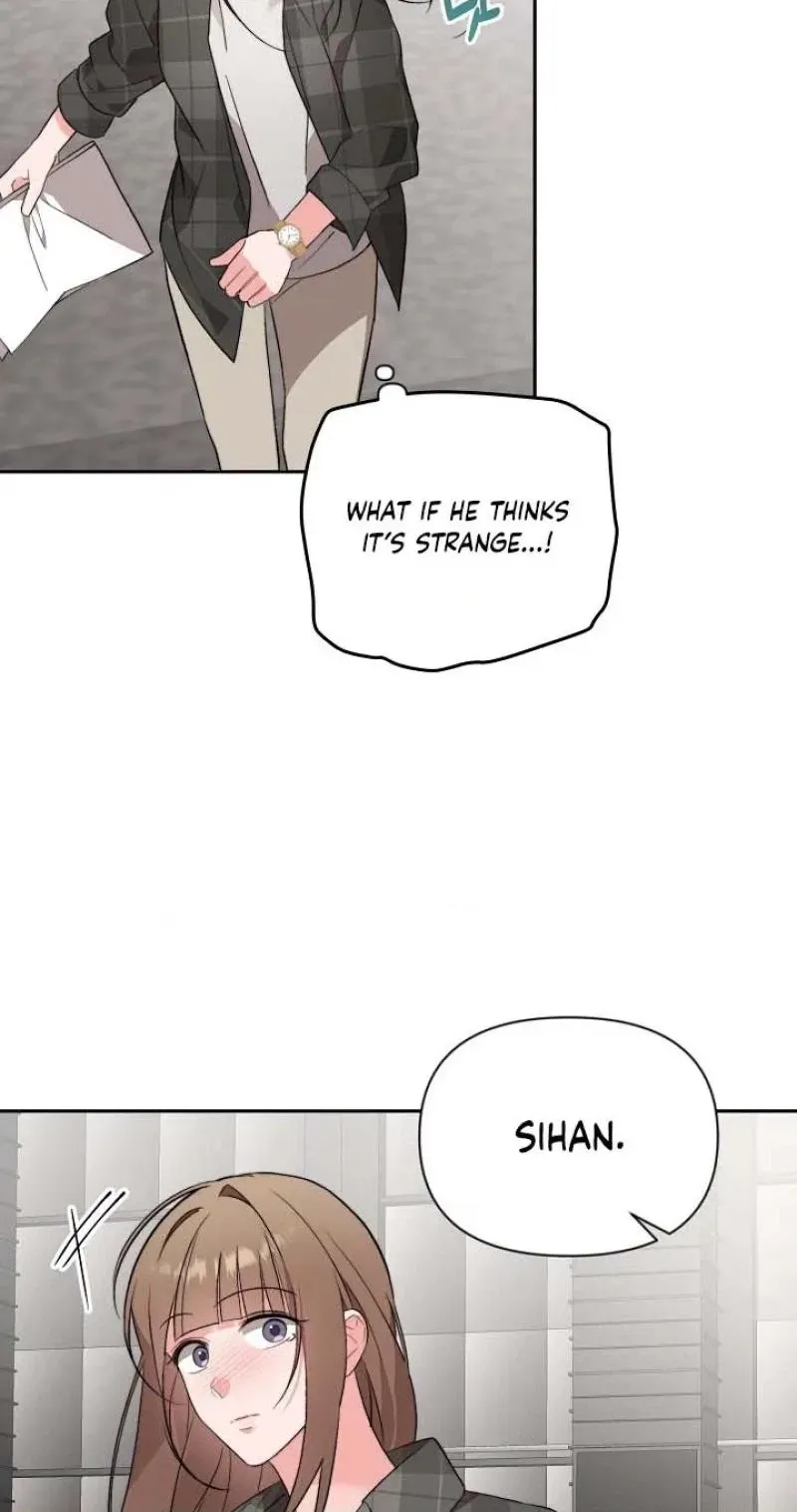 Masquerade - Chapter 23 Page 20