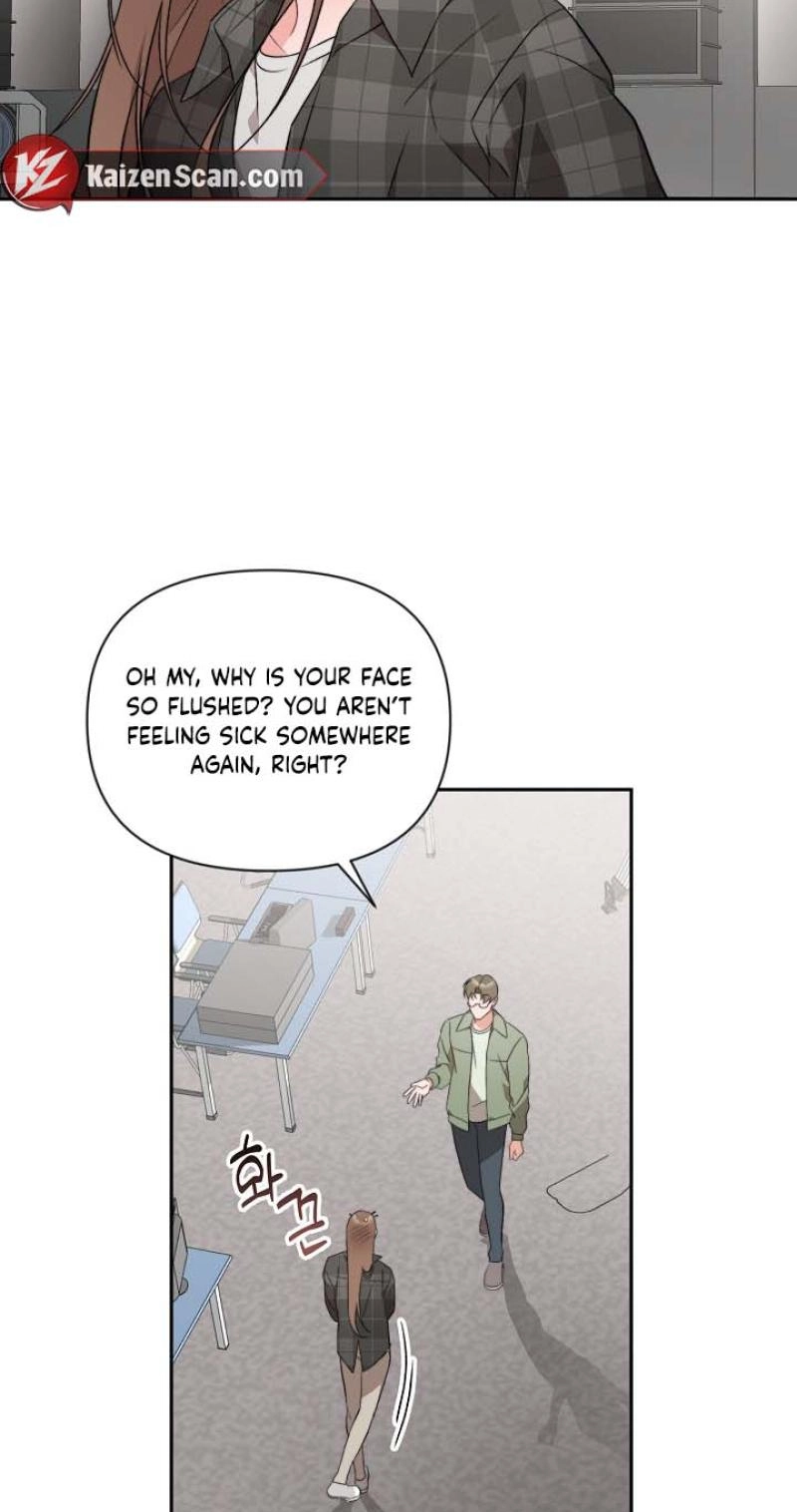 Masquerade - Chapter 23 Page 21