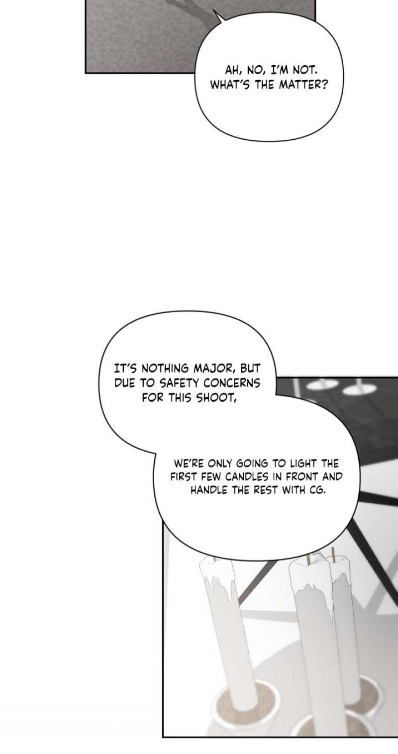 Masquerade - Chapter 23 Page 22