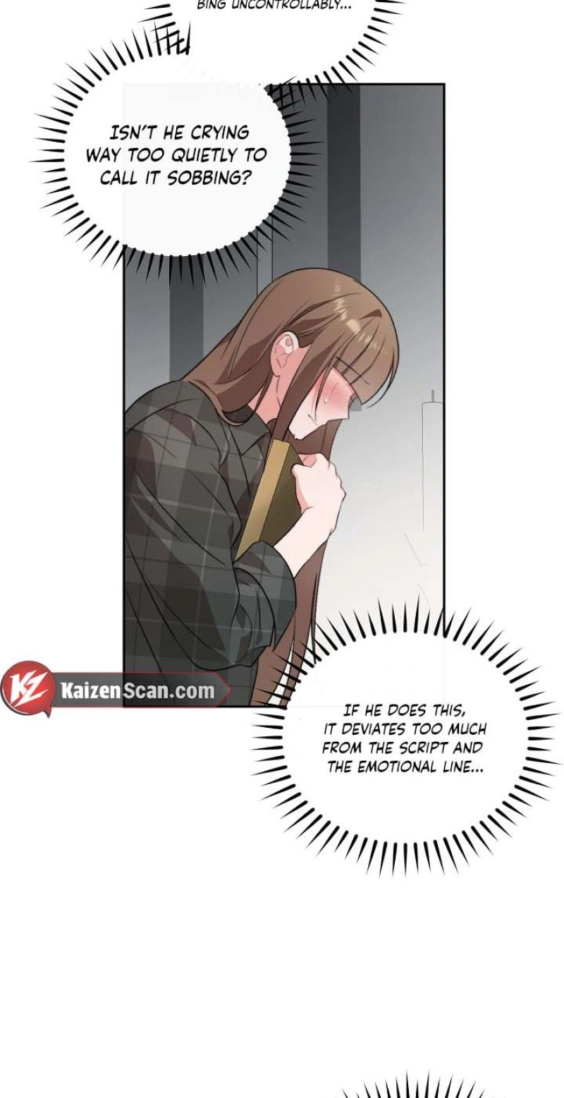 Masquerade - Chapter 23 Page 31