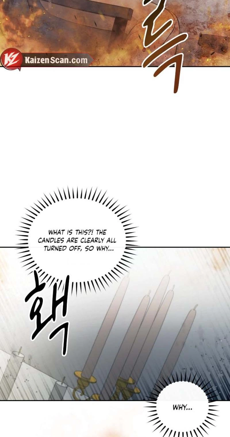 Masquerade - Chapter 23 Page 38