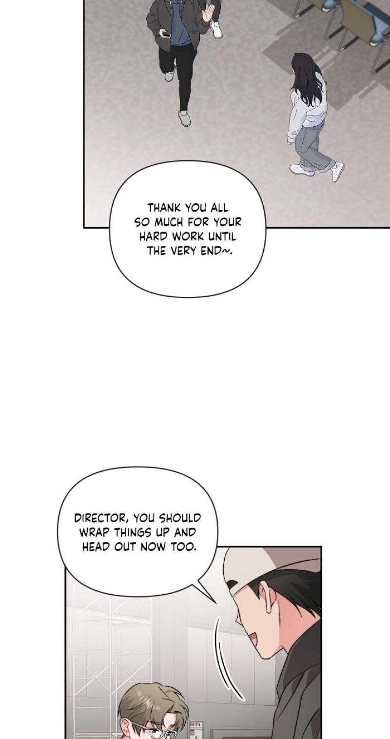 Masquerade - Chapter 23 Page 47
