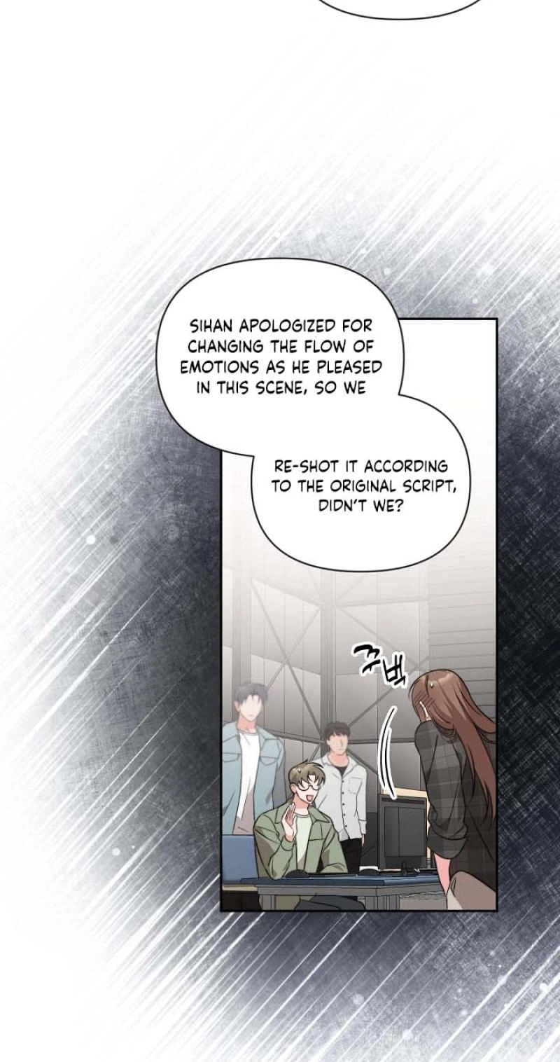 Masquerade - Chapter 23 Page 49