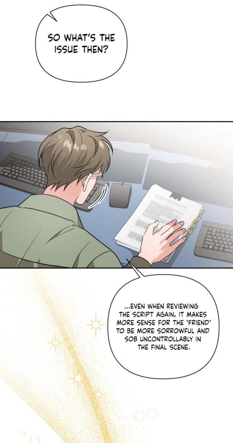 Masquerade - Chapter 23 Page 51