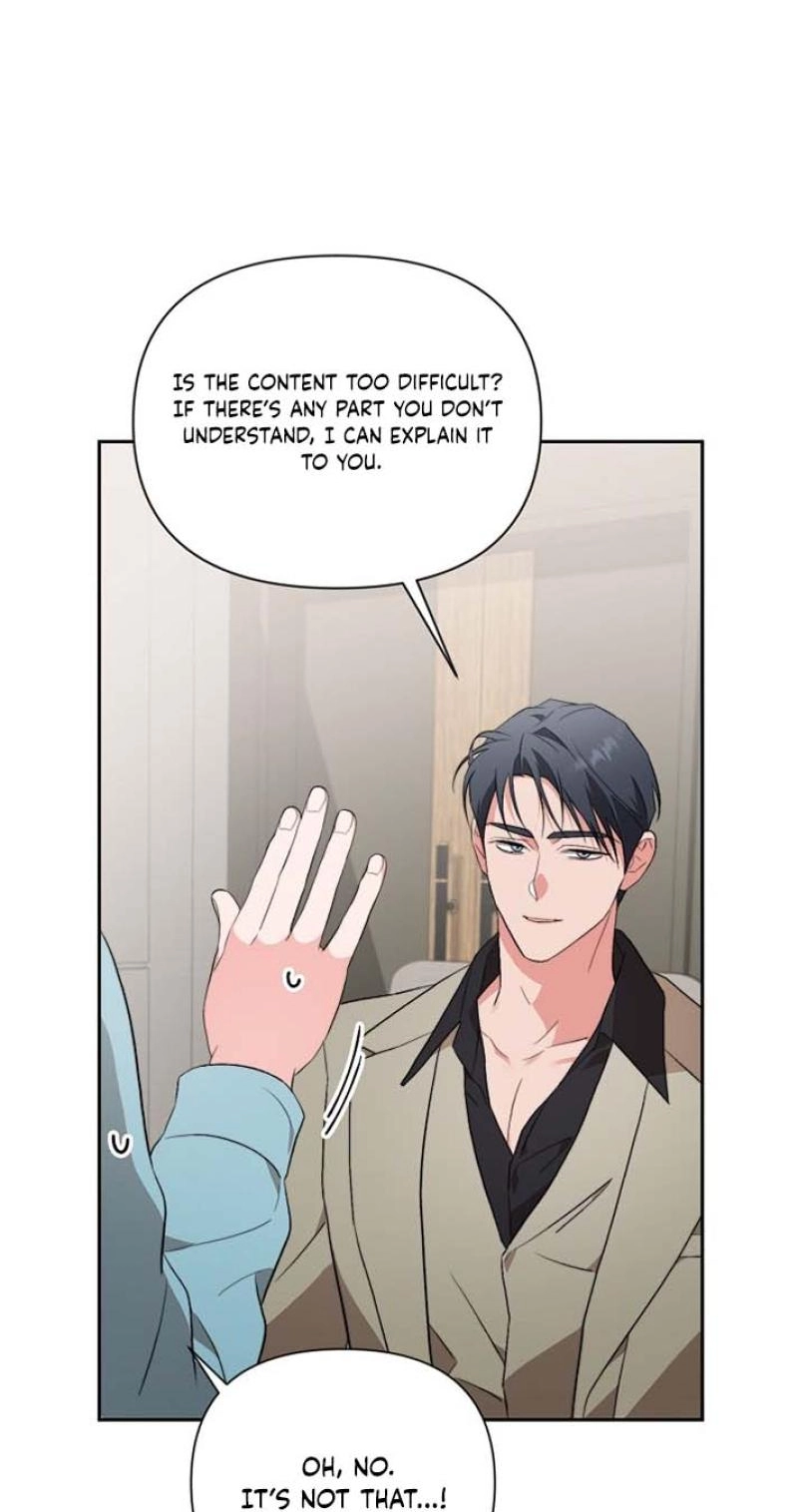 Masquerade - Chapter 24 Page 3