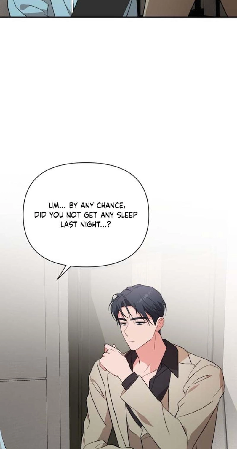 Masquerade - Chapter 24 Page 8