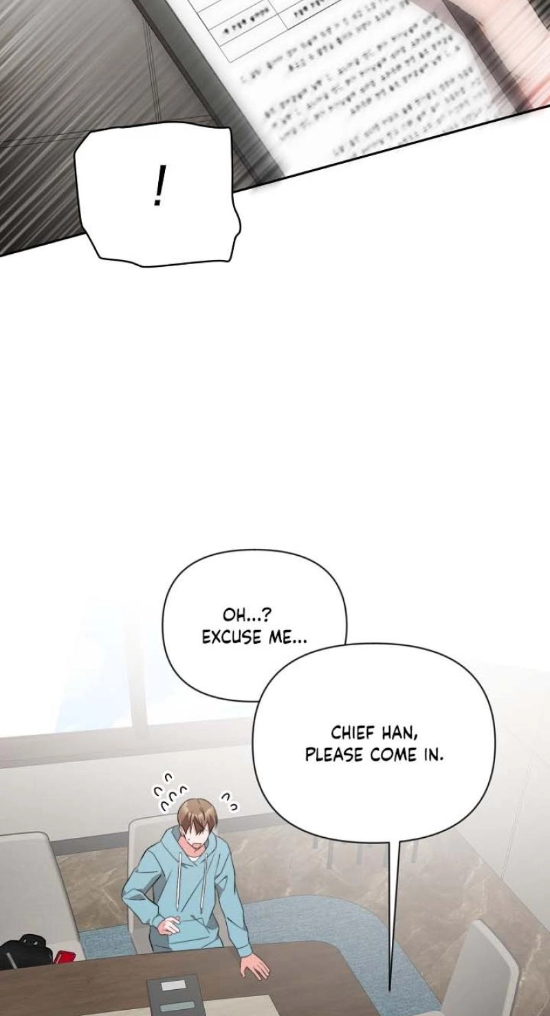 Masquerade - Chapter 24 Page 18