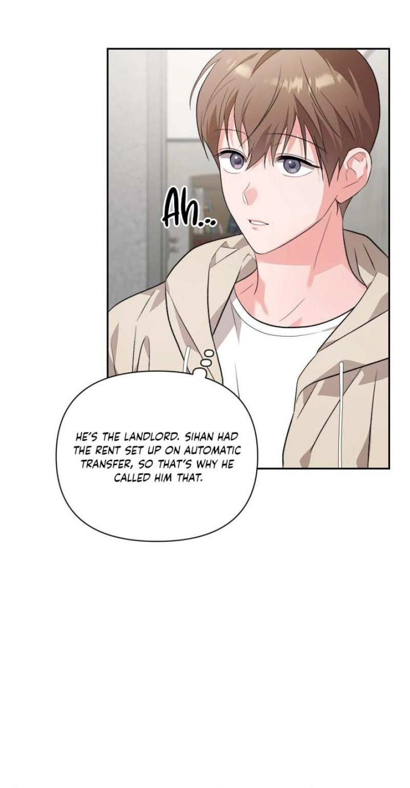 Masquerade - Chapter 24 Page 66