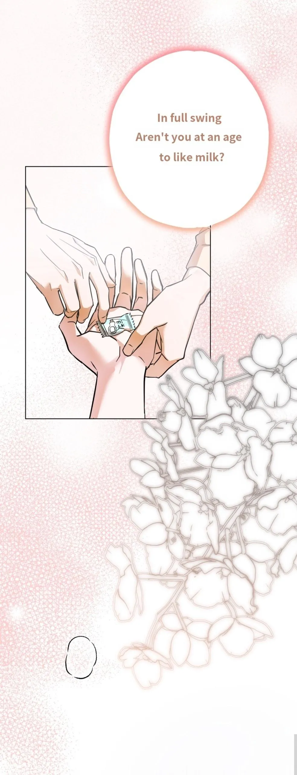 Unrequited Love Mentoring - Chapter 0 Page 9