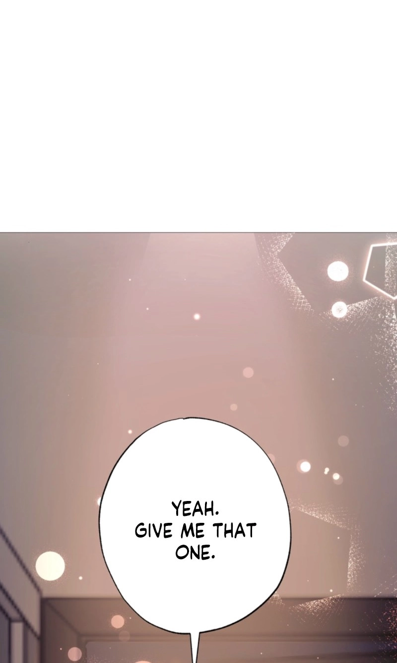 Unrequited Love Mentoring - Chapter 3 Page 2