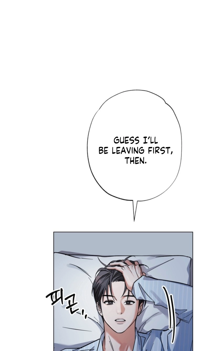 Unrequited Love Mentoring - Chapter 3 Page 18