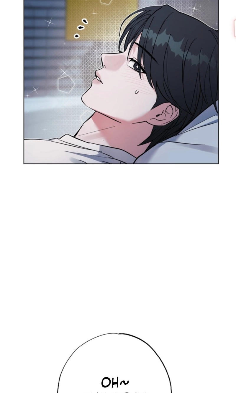 Unrequited Love Mentoring - Chapter 3 Page 21