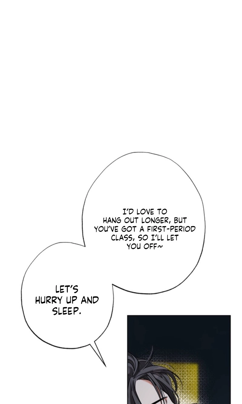 Unrequited Love Mentoring - Chapter 3 Page 23