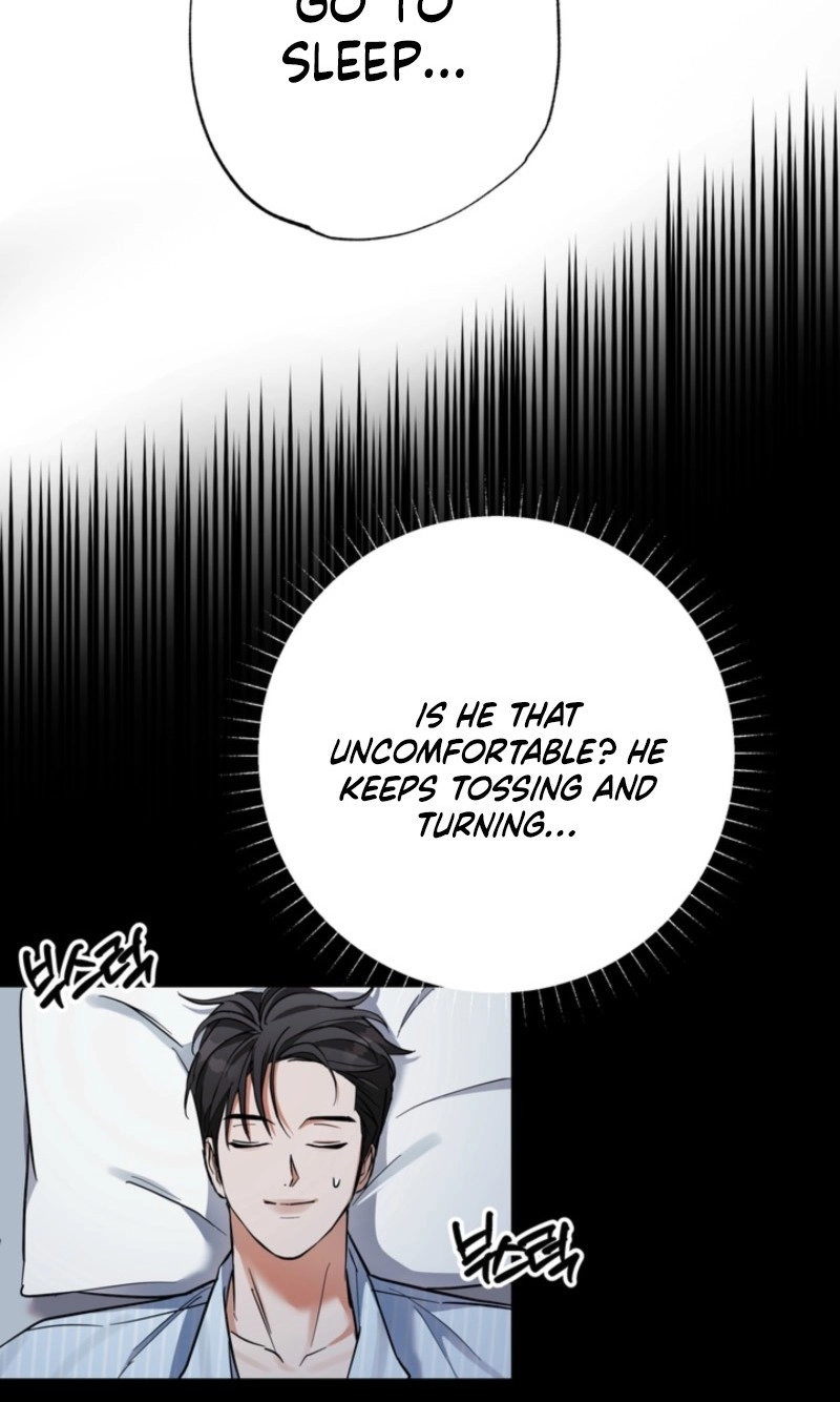 Unrequited Love Mentoring - Chapter 3 Page 25