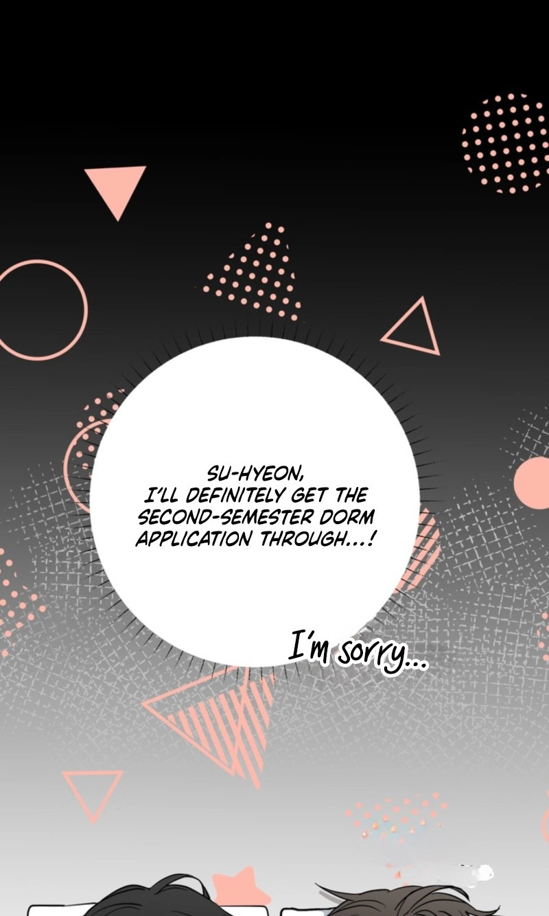 Unrequited Love Mentoring - Chapter 3 Page 26