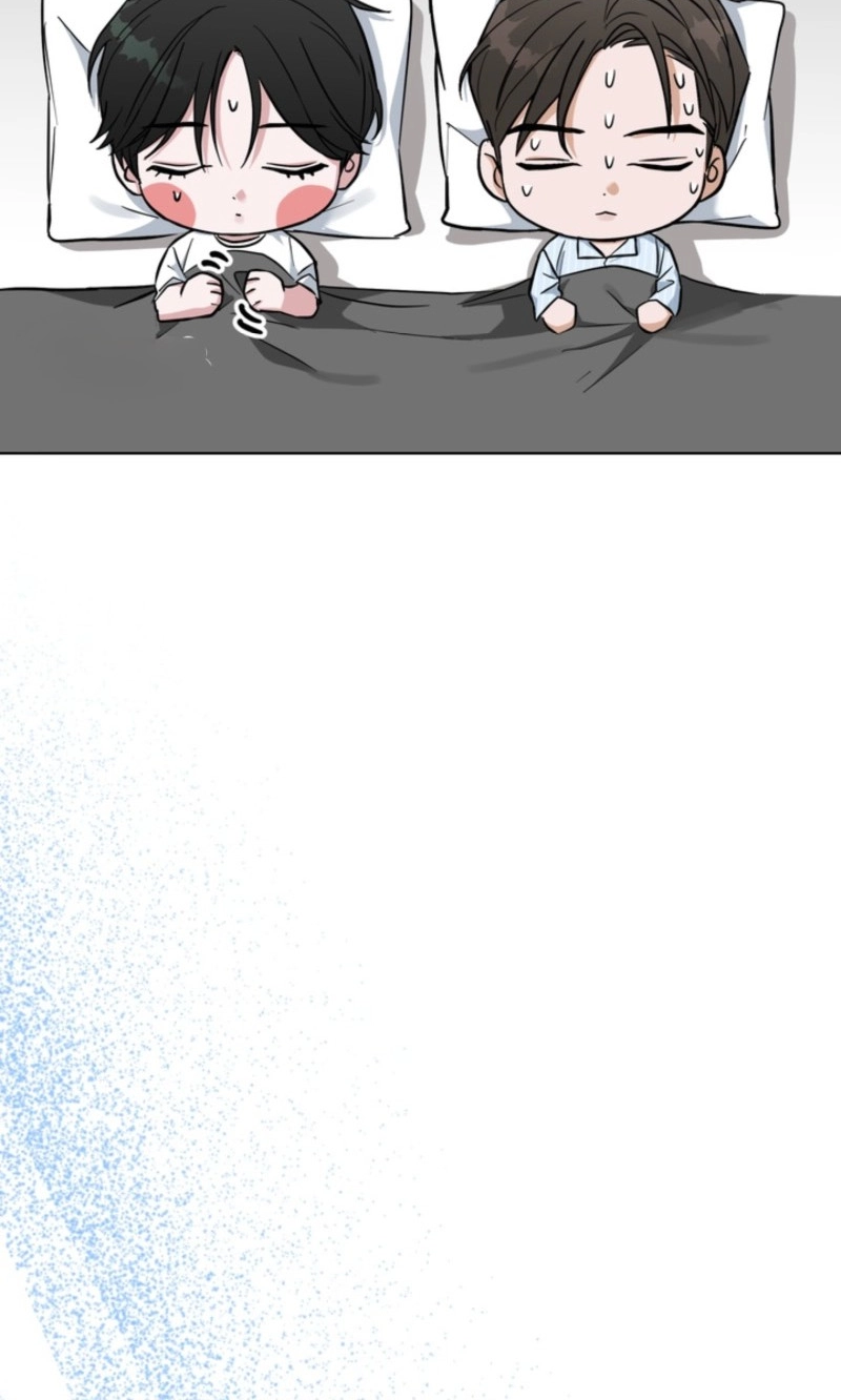 Unrequited Love Mentoring - Chapter 3 Page 27