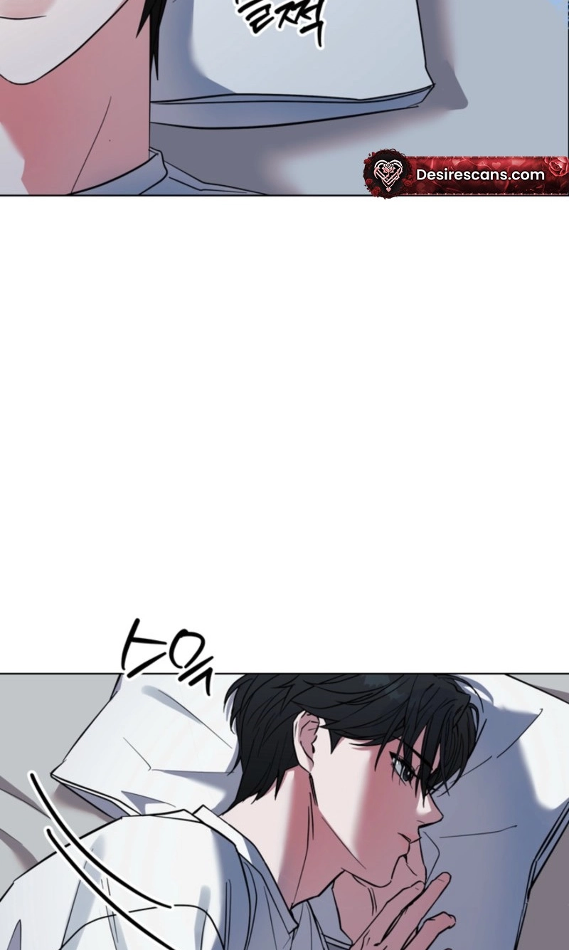 Unrequited Love Mentoring - Chapter 3 Page 29