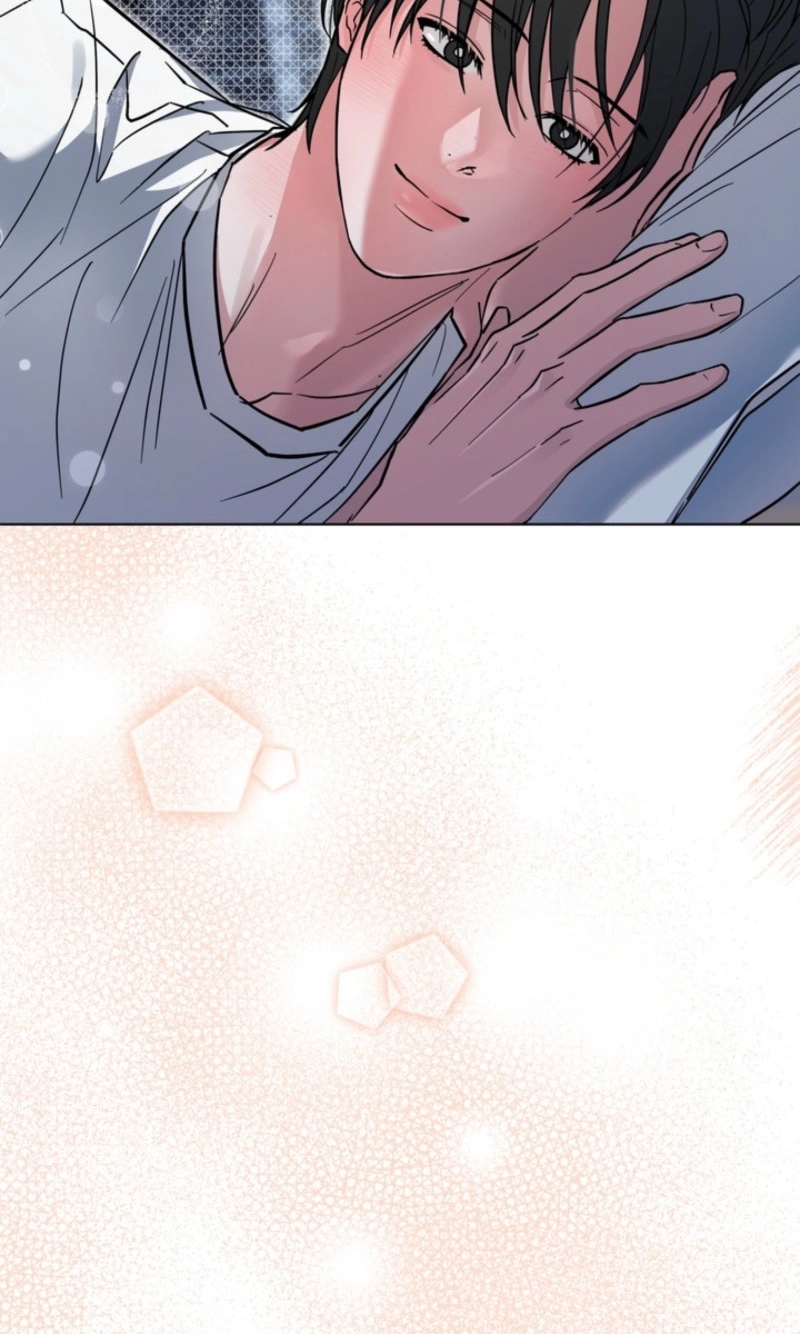 Unrequited Love Mentoring - Chapter 3 Page 32