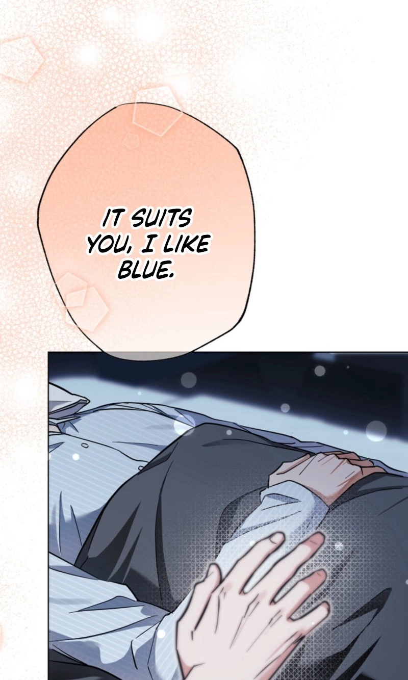 Unrequited Love Mentoring - Chapter 3 Page 34