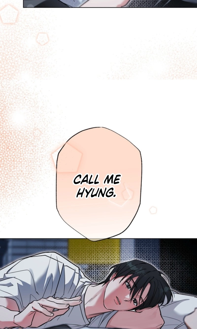 Unrequited Love Mentoring - Chapter 3 Page 35