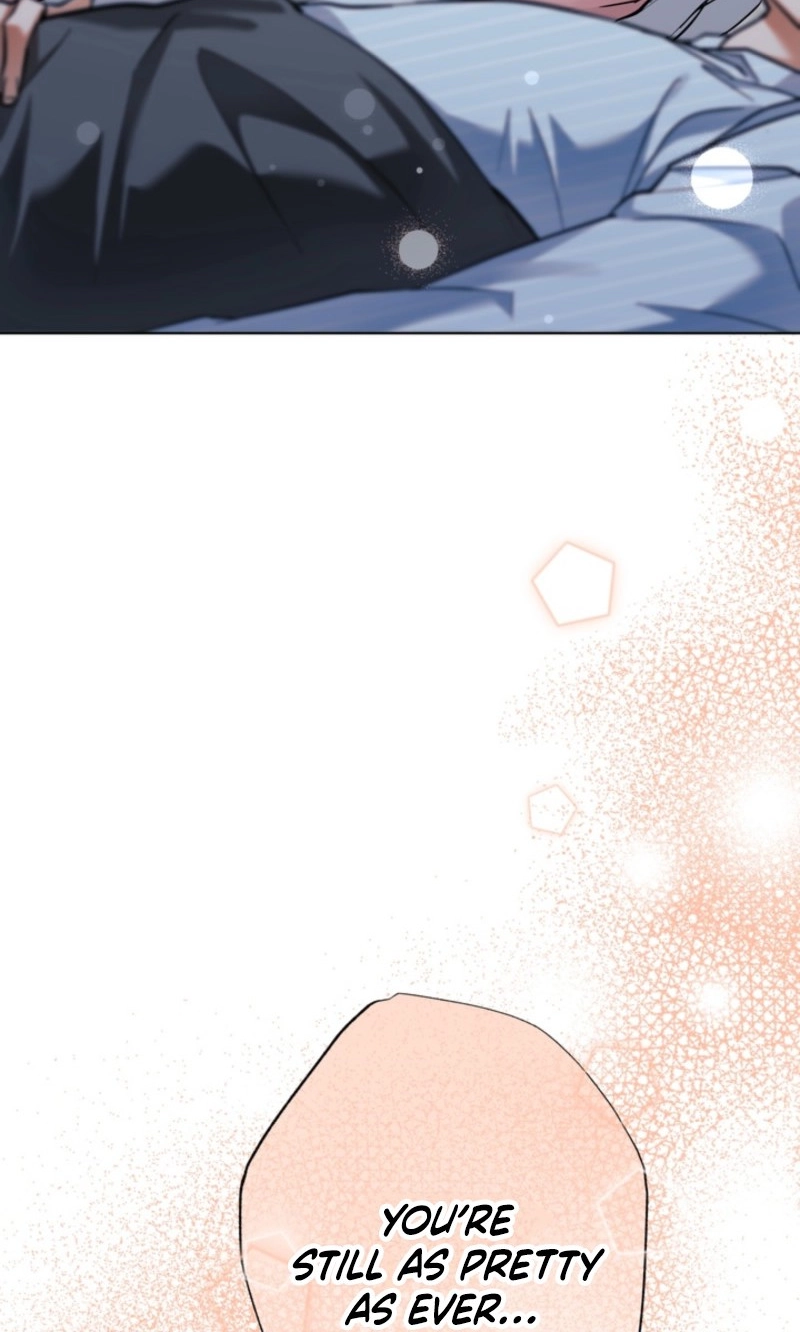 Unrequited Love Mentoring - Chapter 3 Page 36