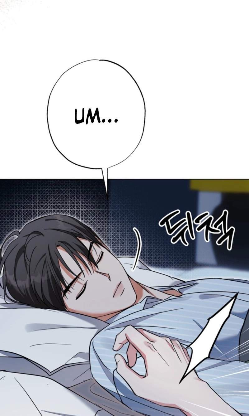 Unrequited Love Mentoring - Chapter 3 Page 38