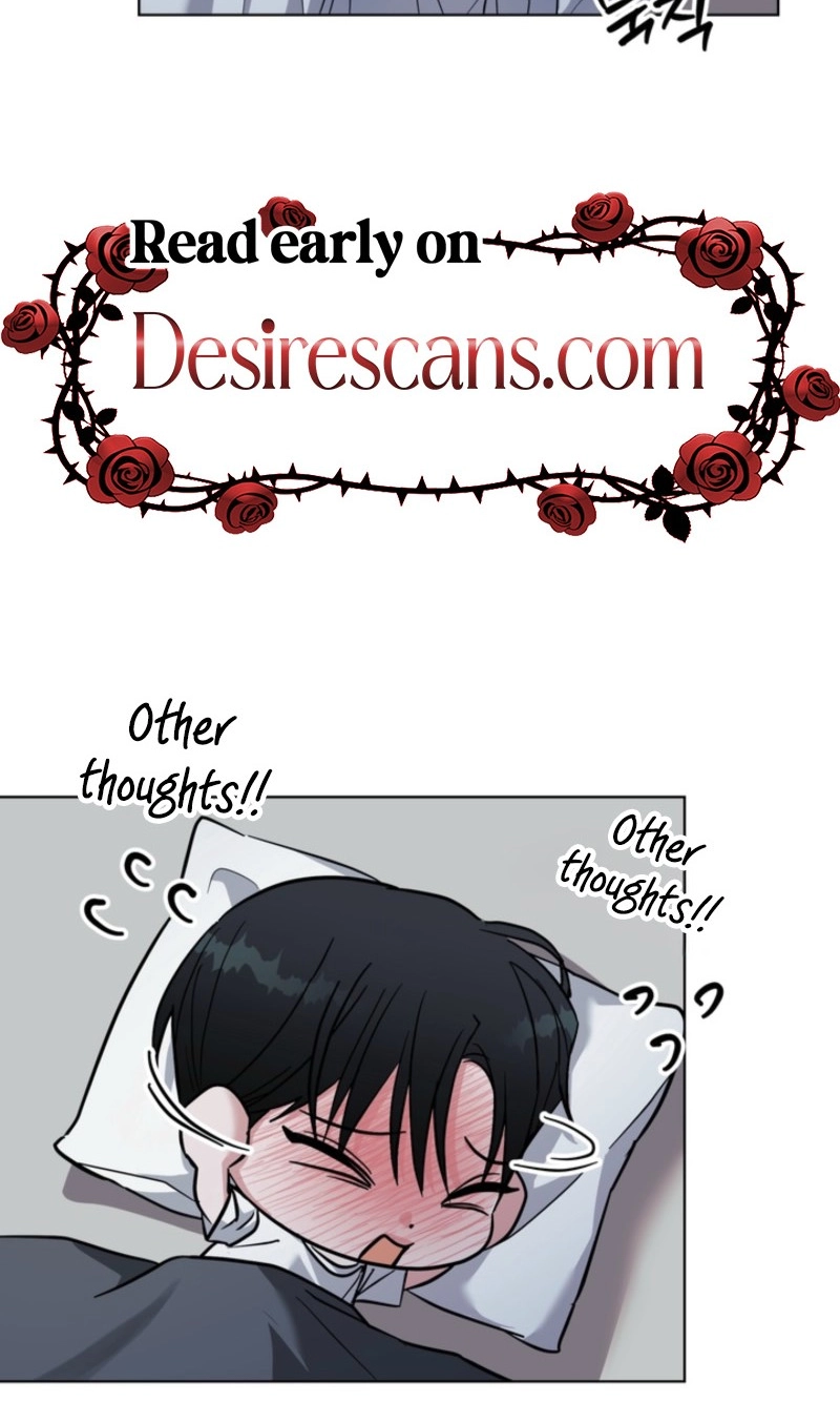 Unrequited Love Mentoring - Chapter 3 Page 41