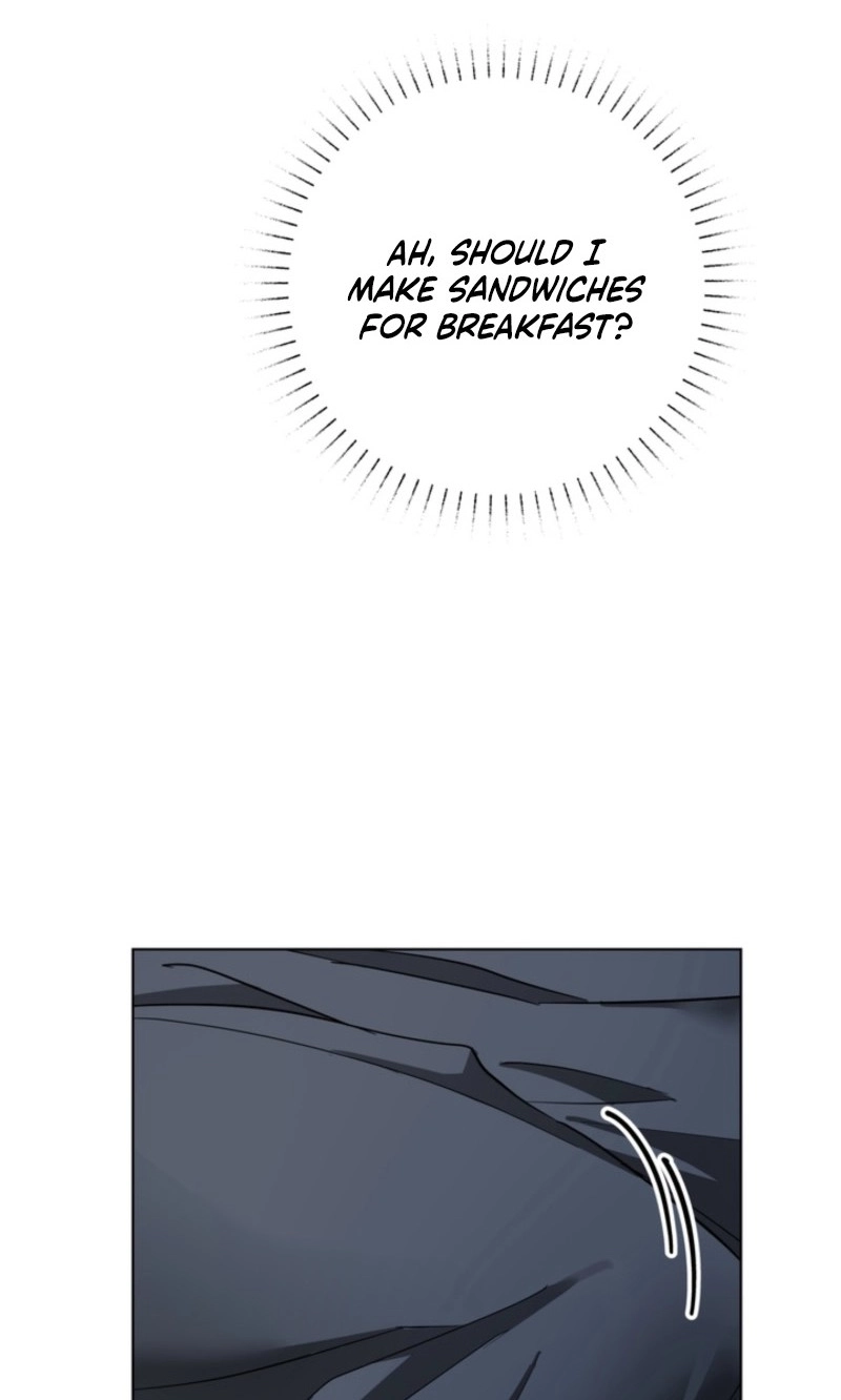 Unrequited Love Mentoring - Chapter 3 Page 42