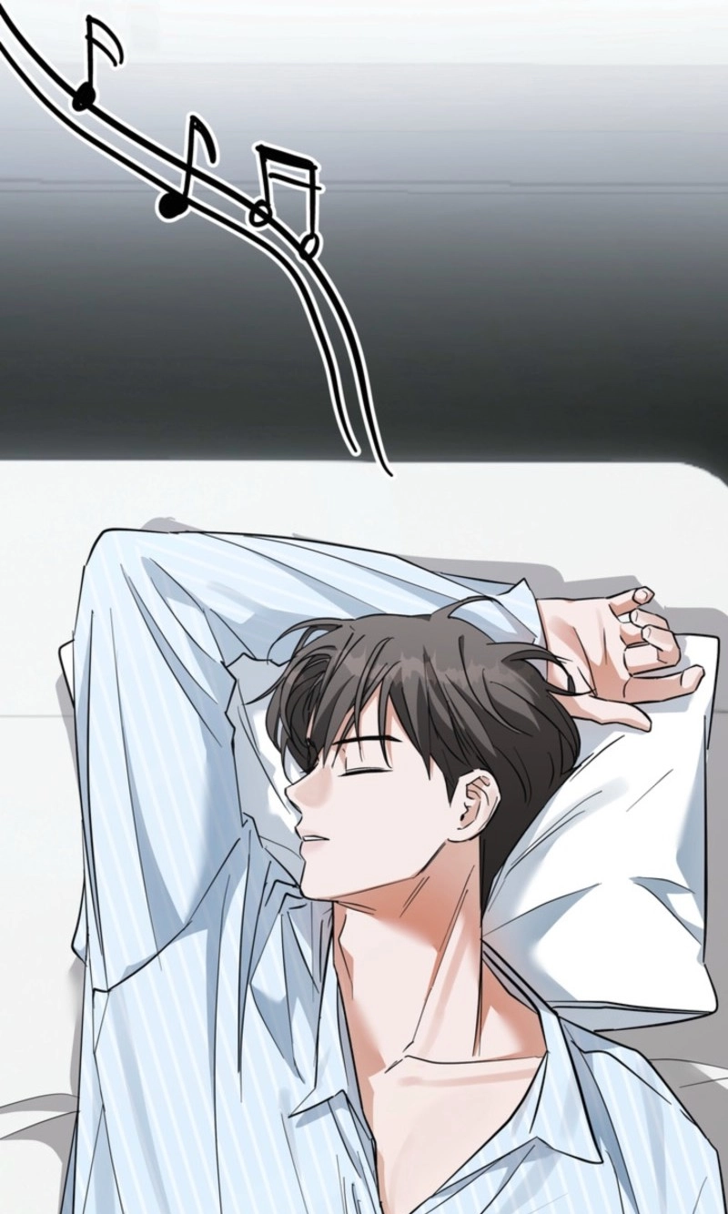 Unrequited Love Mentoring - Chapter 3 Page 49