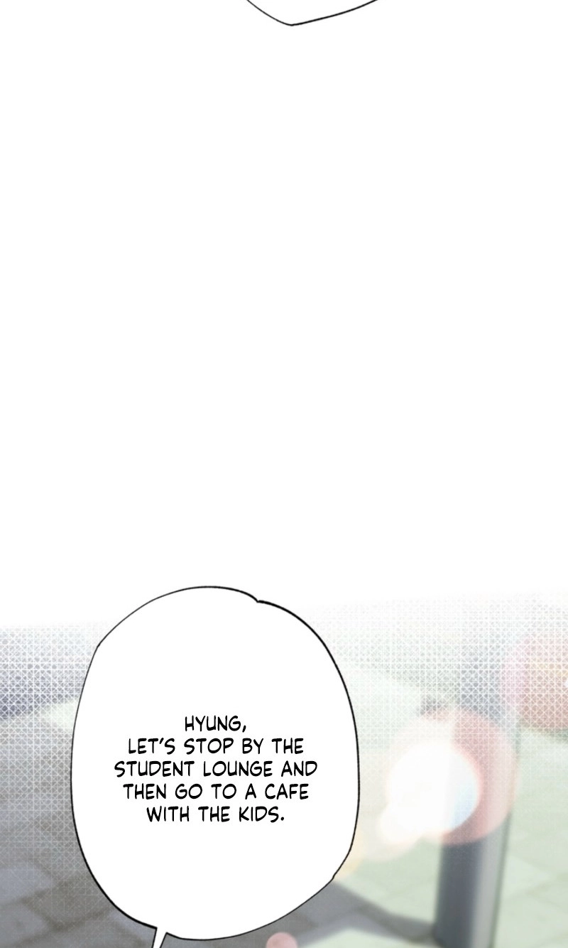 Unrequited Love Mentoring - Chapter 3 Page 62