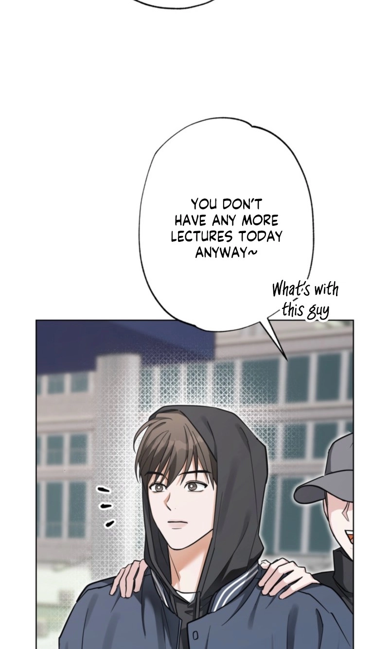 Unrequited Love Mentoring - Chapter 3 Page 64