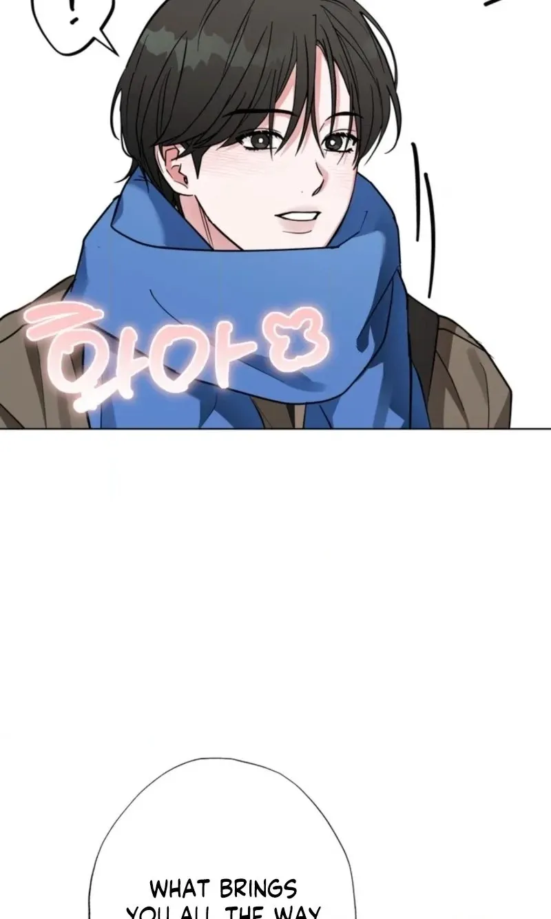 Unrequited Love Mentoring - Chapter 3 Page 70