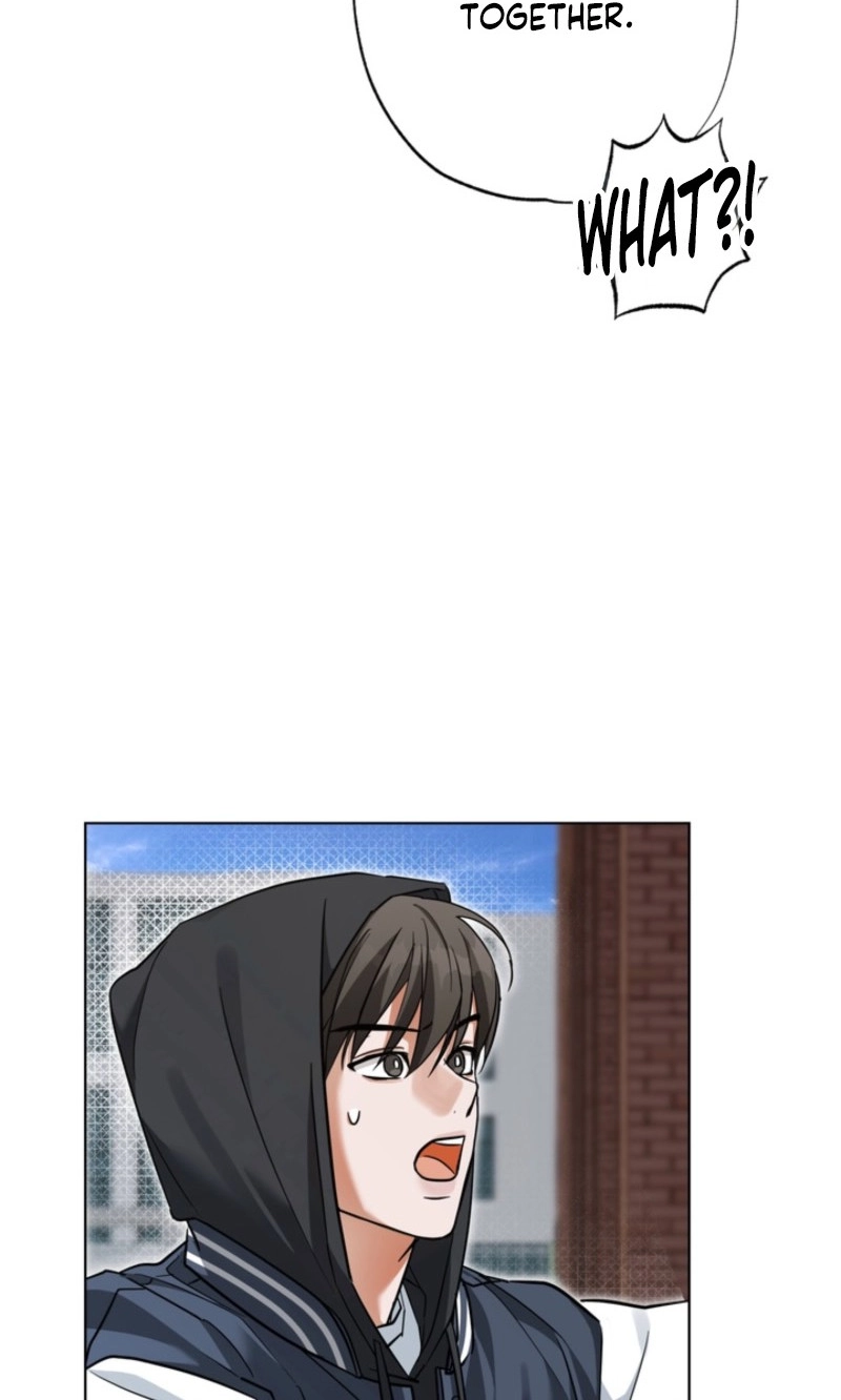 Unrequited Love Mentoring - Chapter 3 Page 72