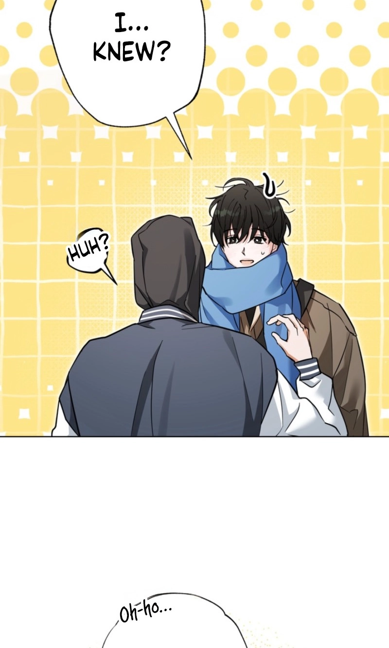 Unrequited Love Mentoring - Chapter 3 Page 74