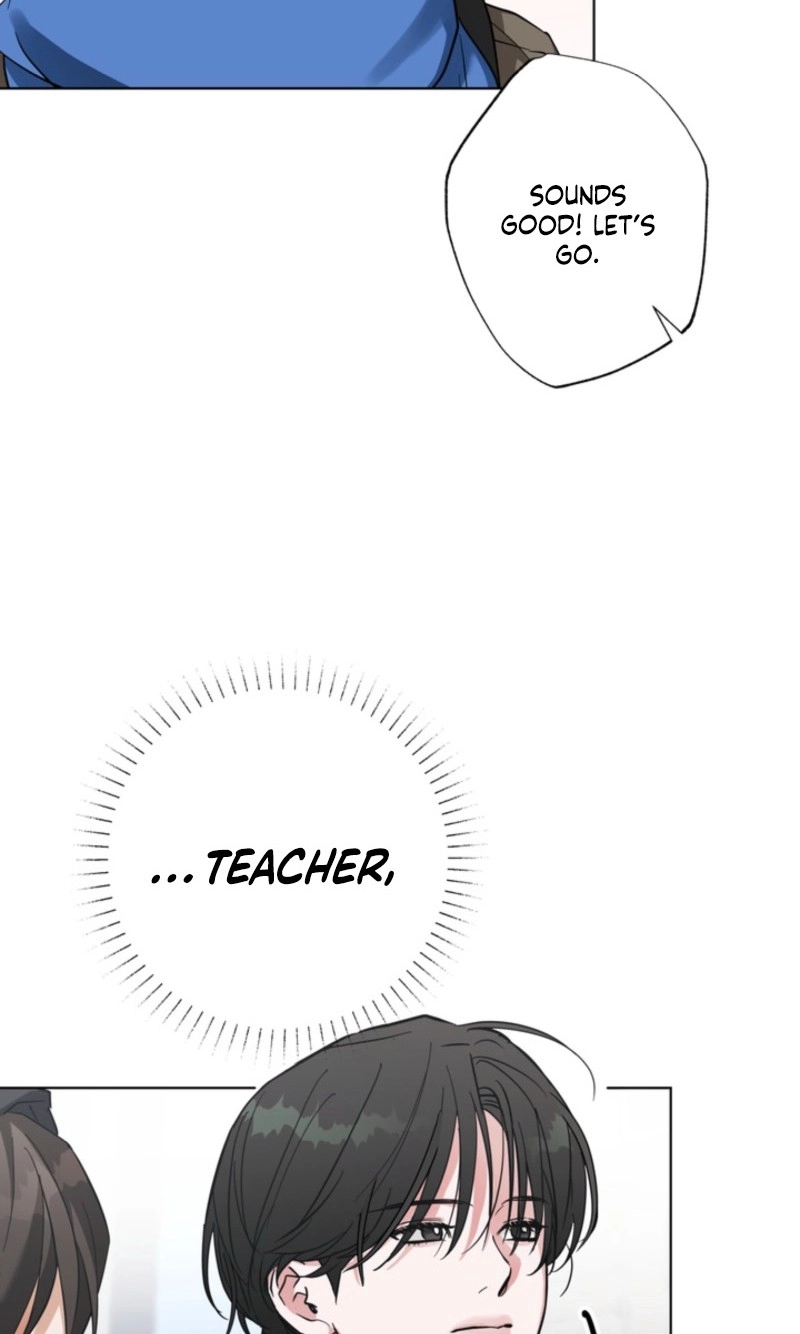Unrequited Love Mentoring - Chapter 3 Page 79