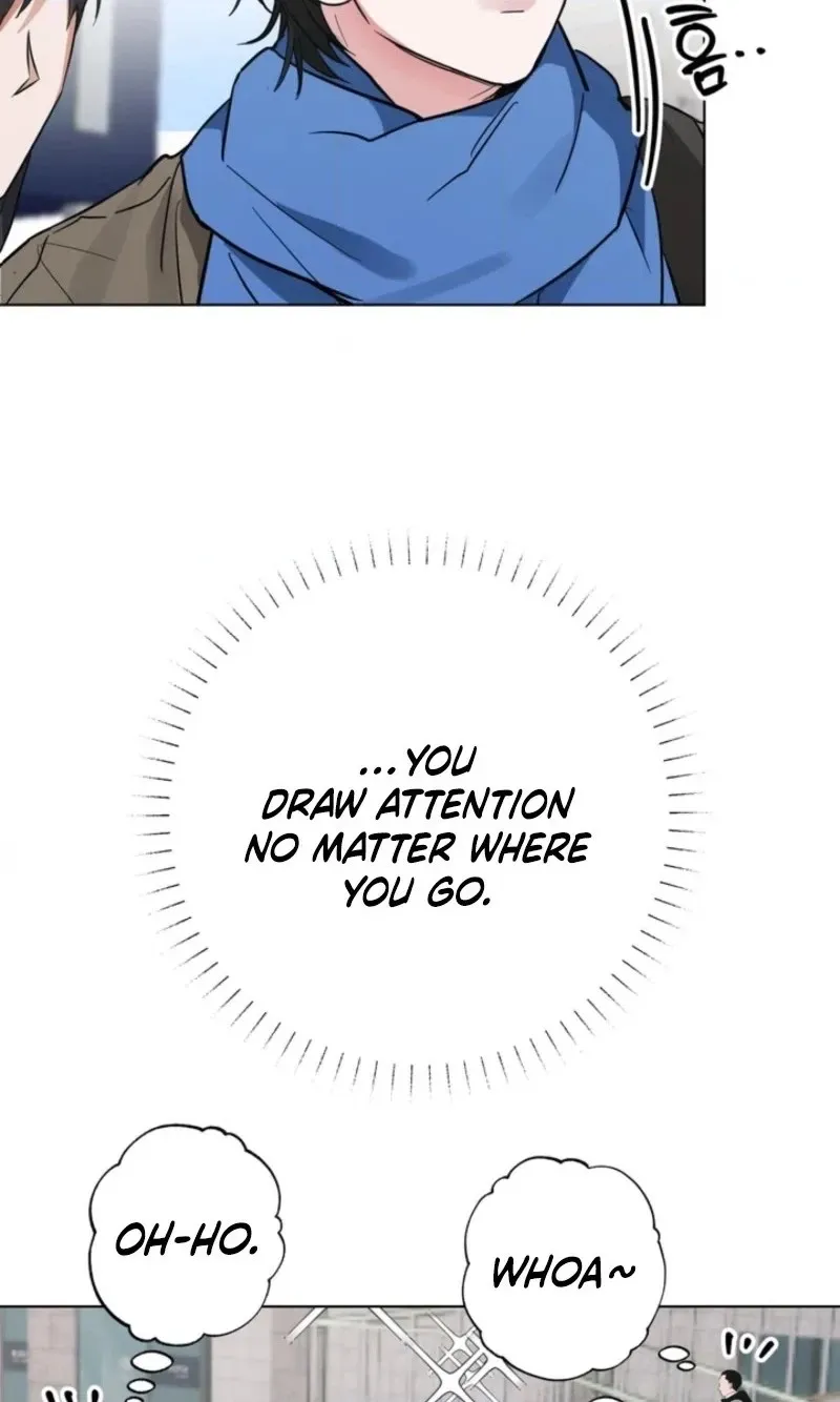 Unrequited Love Mentoring - Chapter 3 Page 80