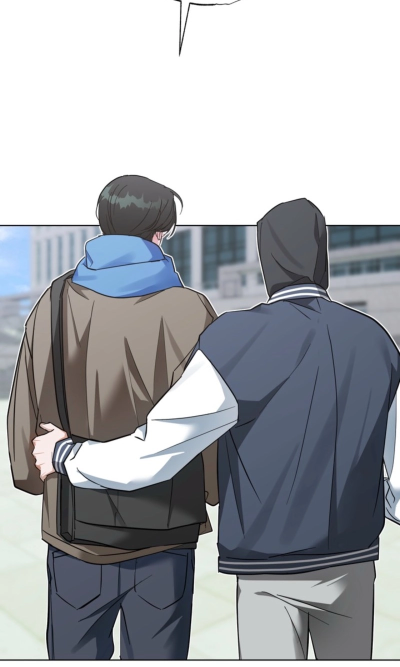 Unrequited Love Mentoring - Chapter 3 Page 85