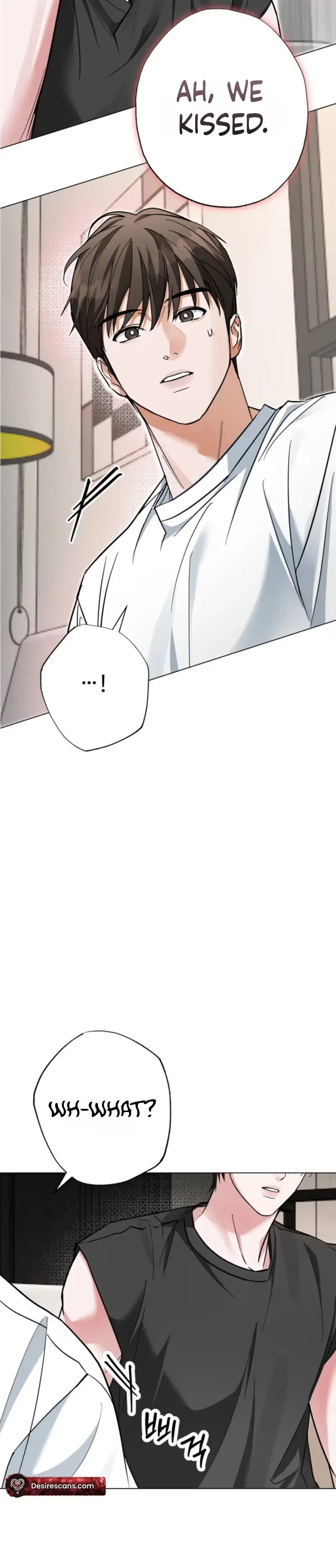 Unrequited Love Mentoring - Chapter 7 Page 2