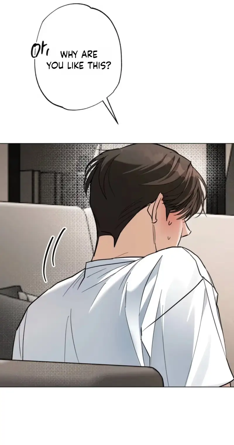 Unrequited Love Mentoring - Chapter 7 Page 8